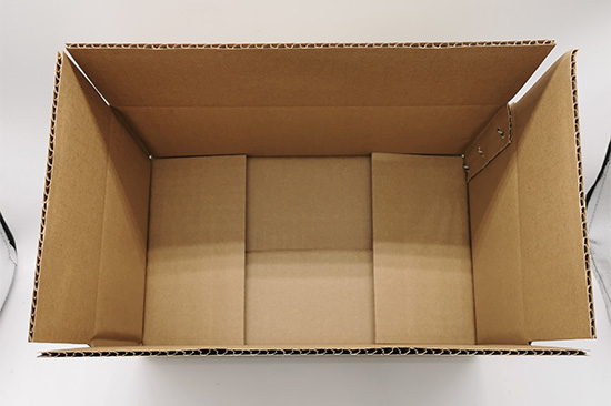 美牛紙箱包裝定制 美國牛卡紙箱批發(fā)